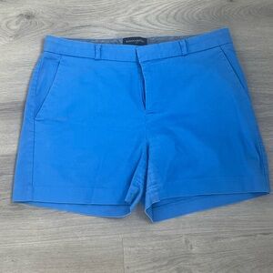 Banana Republic shorts